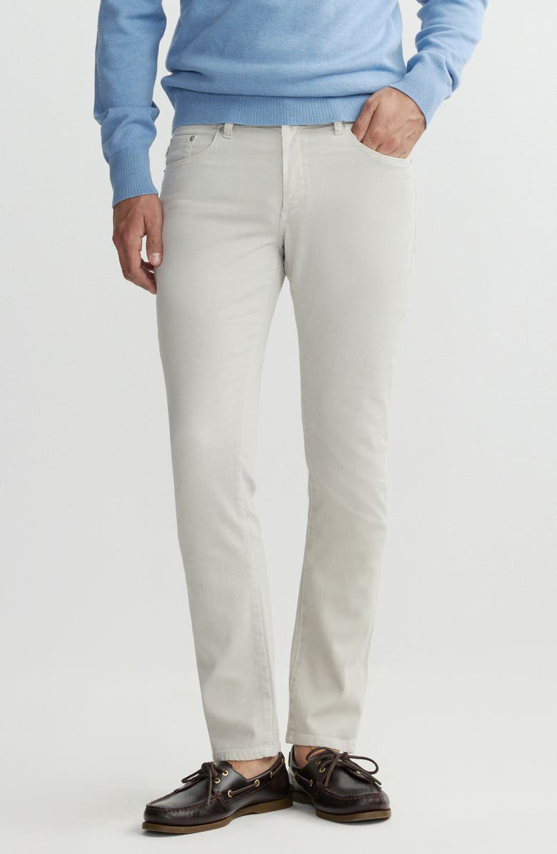 DL1961 Nick Slim Fit Jeans, Main, color, 