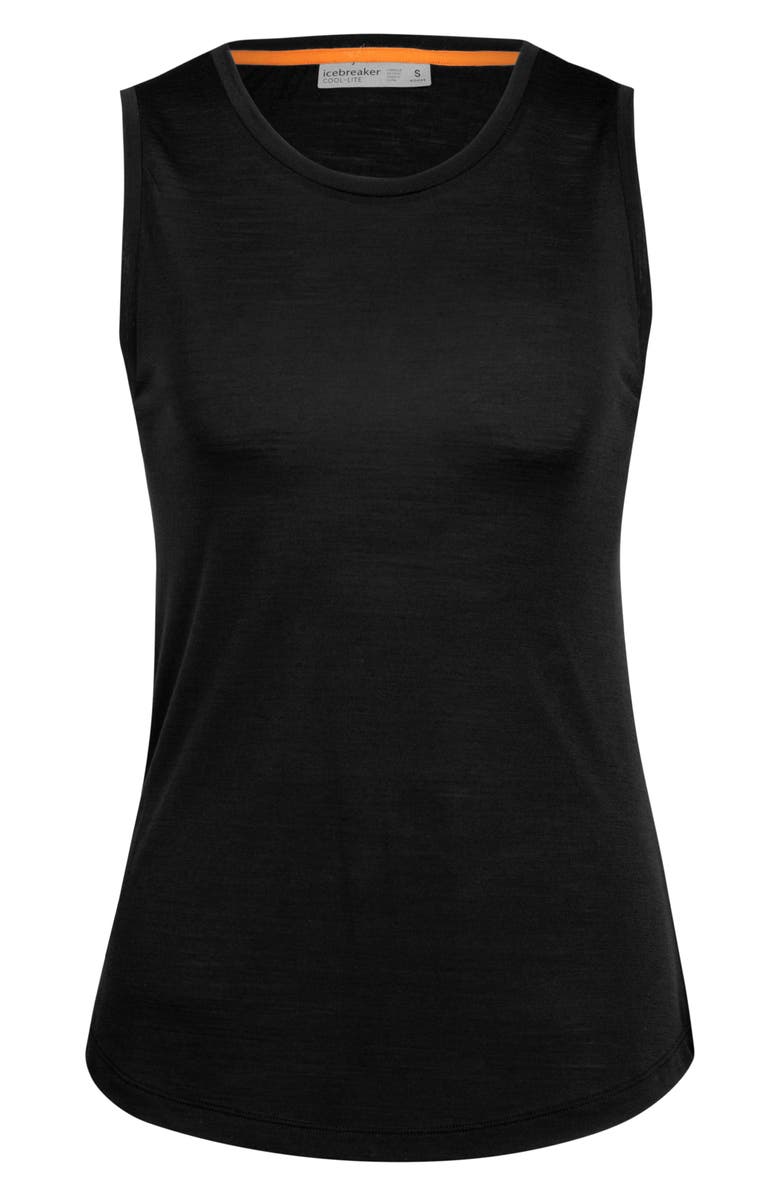 Icebreaker Cool-Lite<sup>™</sup> Sphere II Tank Top, Alternate, color,