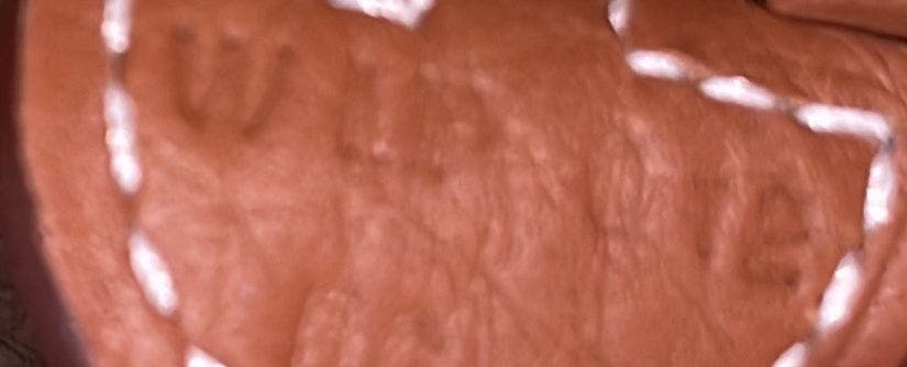 Pre-Owned Hermes Evelyne Bag Gen III Clemence TPM, Alternate, color, Gold