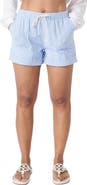 GIBSONLOOK Favorite Summer Shorts