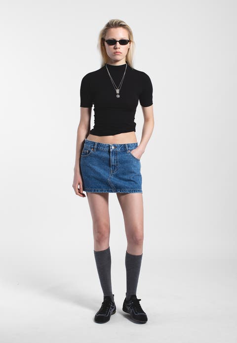 Tiggy Skirt