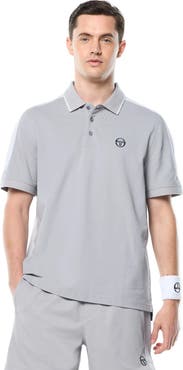 Sergio Tacchini Magro Performance Polo