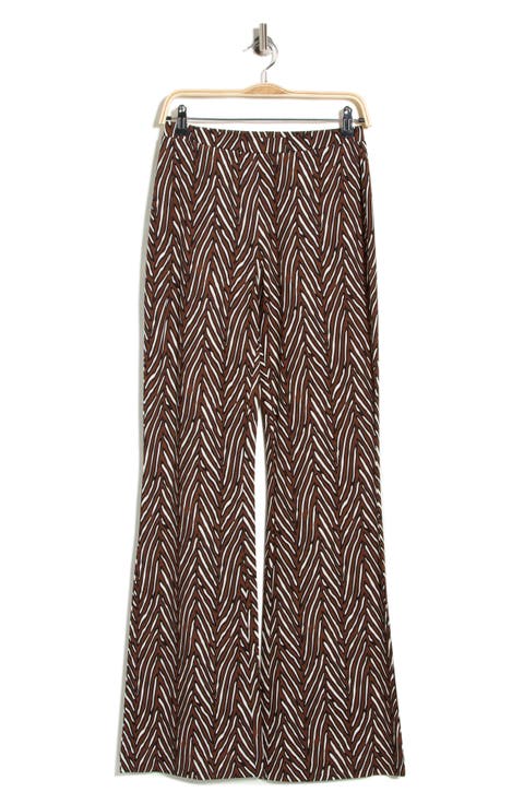 Brooklyn Wide Leg Pants