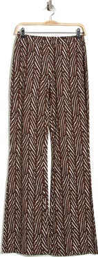 Diane von Furstenberg Brooklyn Wide Leg Pants