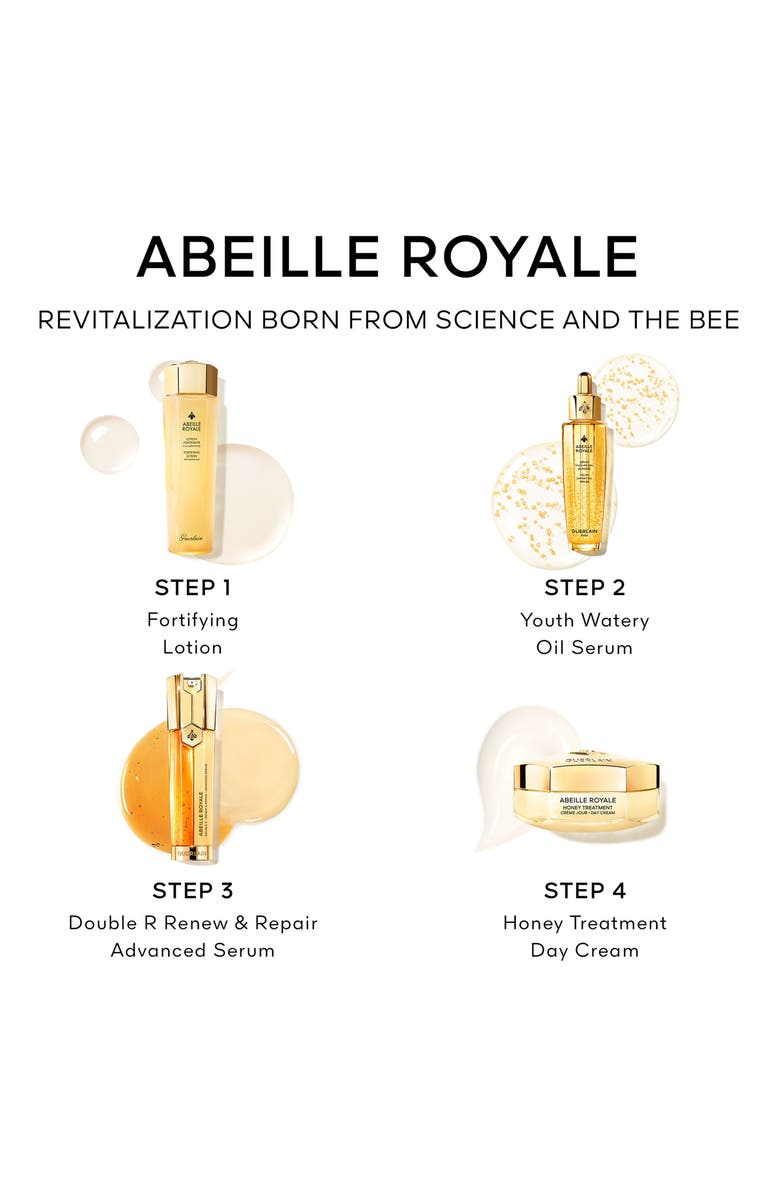 Guerlain Abeille Royale Renew & Repair Set $383 Value, Alternate, color, 