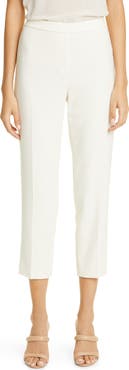 Theory Treeca Pull-On Trousers