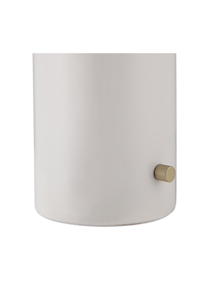 Solero Ceramic Table Lamp, Alternate, color, NO COLOR