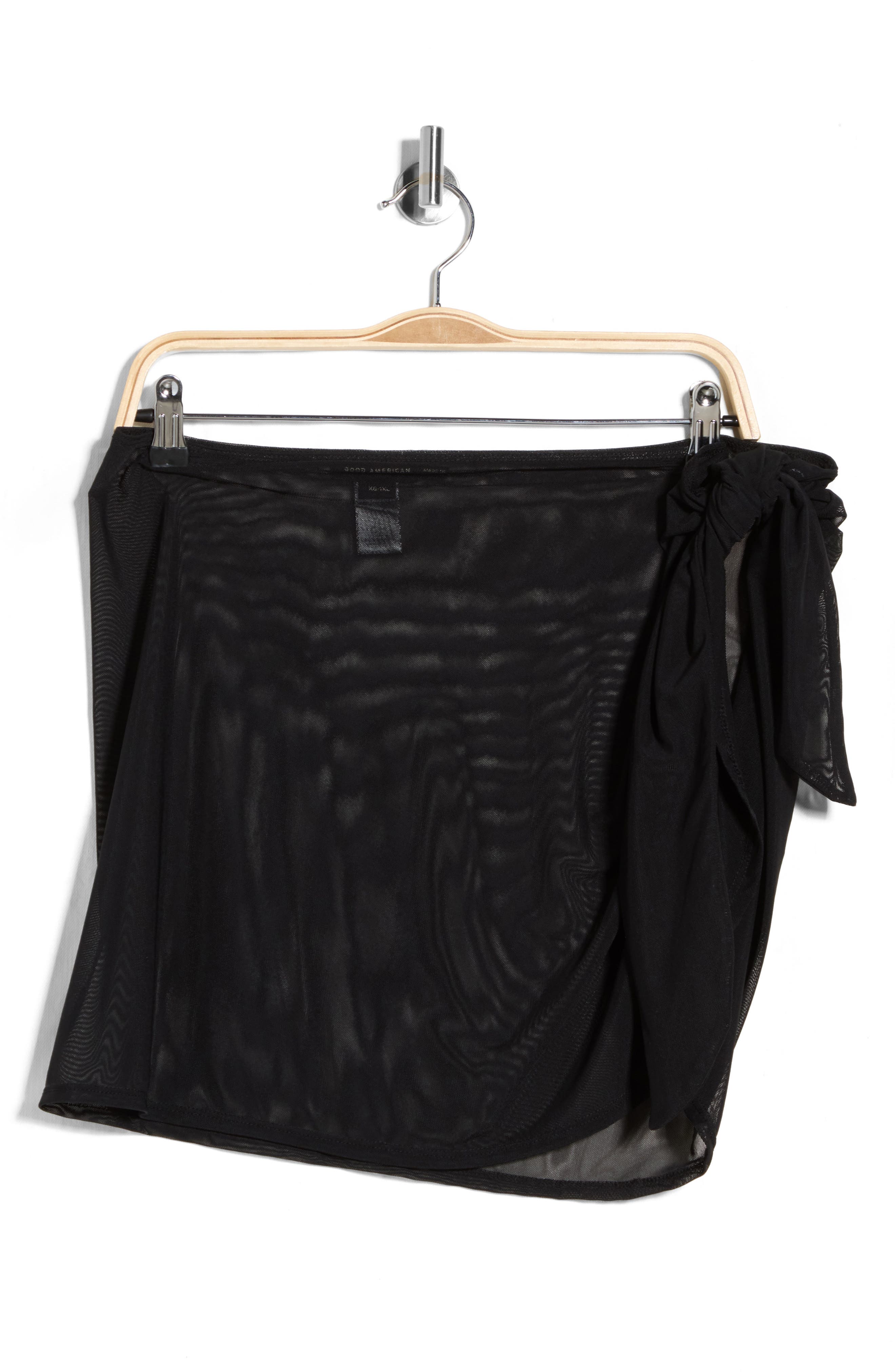 Good American Leg Daze Sarong