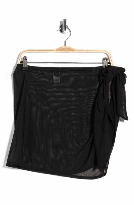 Good American Leg Daze Sarong