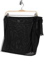 Good American Leg Daze Sarong