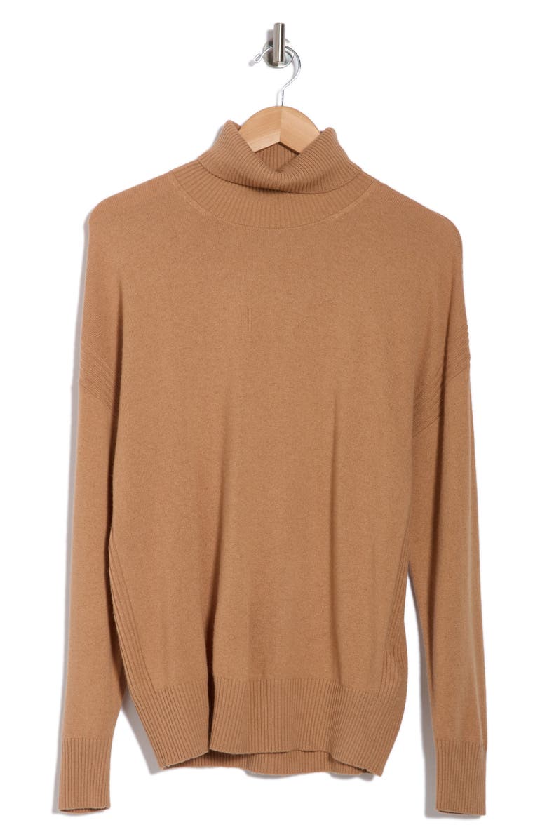 Reiss Nova Turtleneck Sweater, Alternate, color,