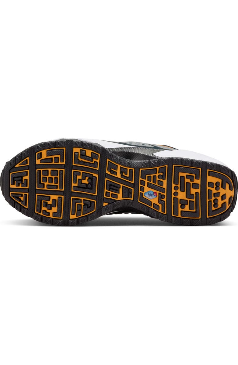 Nike Air Max Sunder Sneaker, Alternate, color, Canyon Gold/ Deep Ocean/ Grey