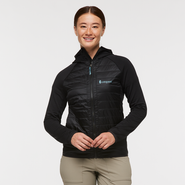 Cotopaxi Capa Hybrid Insulated Hooded Jacket - Women's