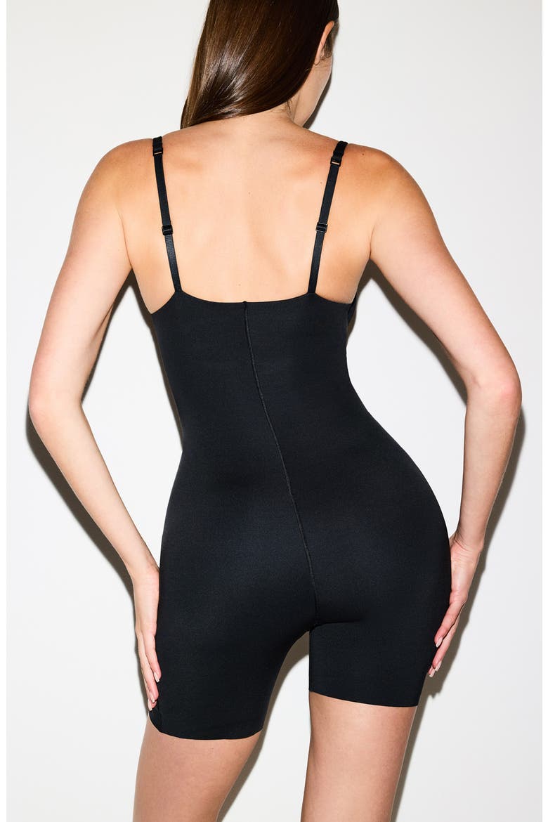 Ultimate Body Butt & Hip Enhancing Bodysuit, Alternate, color, ONYX