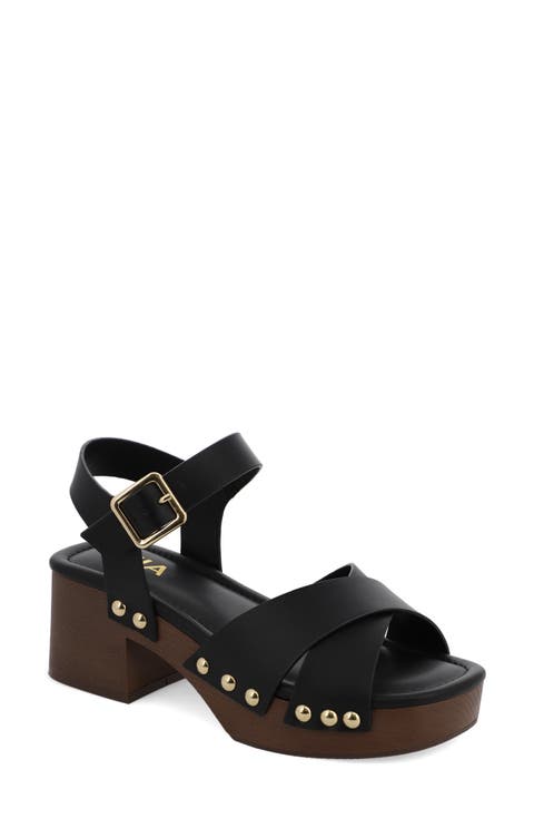 Finna Platform Sandal (Women)