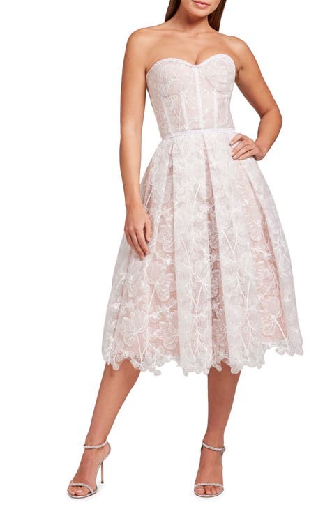 Nordstrom lace dress best sale