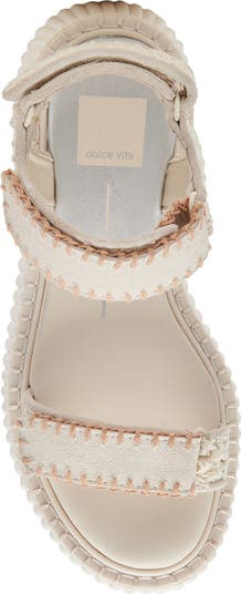 Debra Platform Sandal