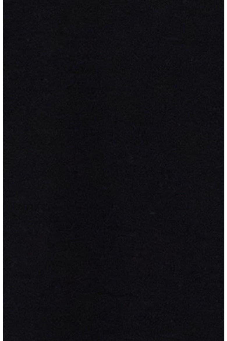 Womens Cap Sleeve Top, Alternate, color, BLACK
