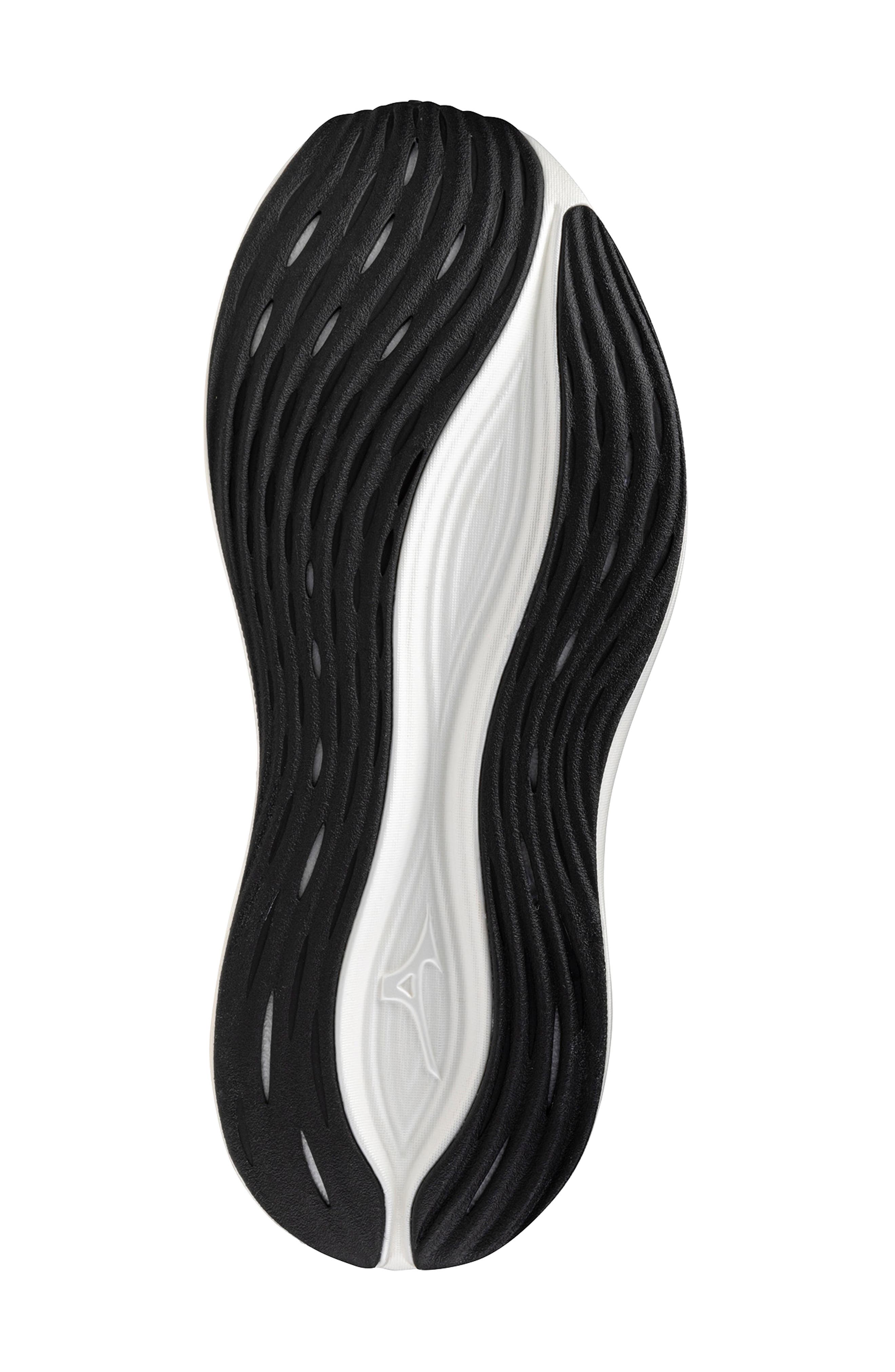 Neo Zen Running Shoe, Alternate, color, BLACK SAND-QUIET SHADE