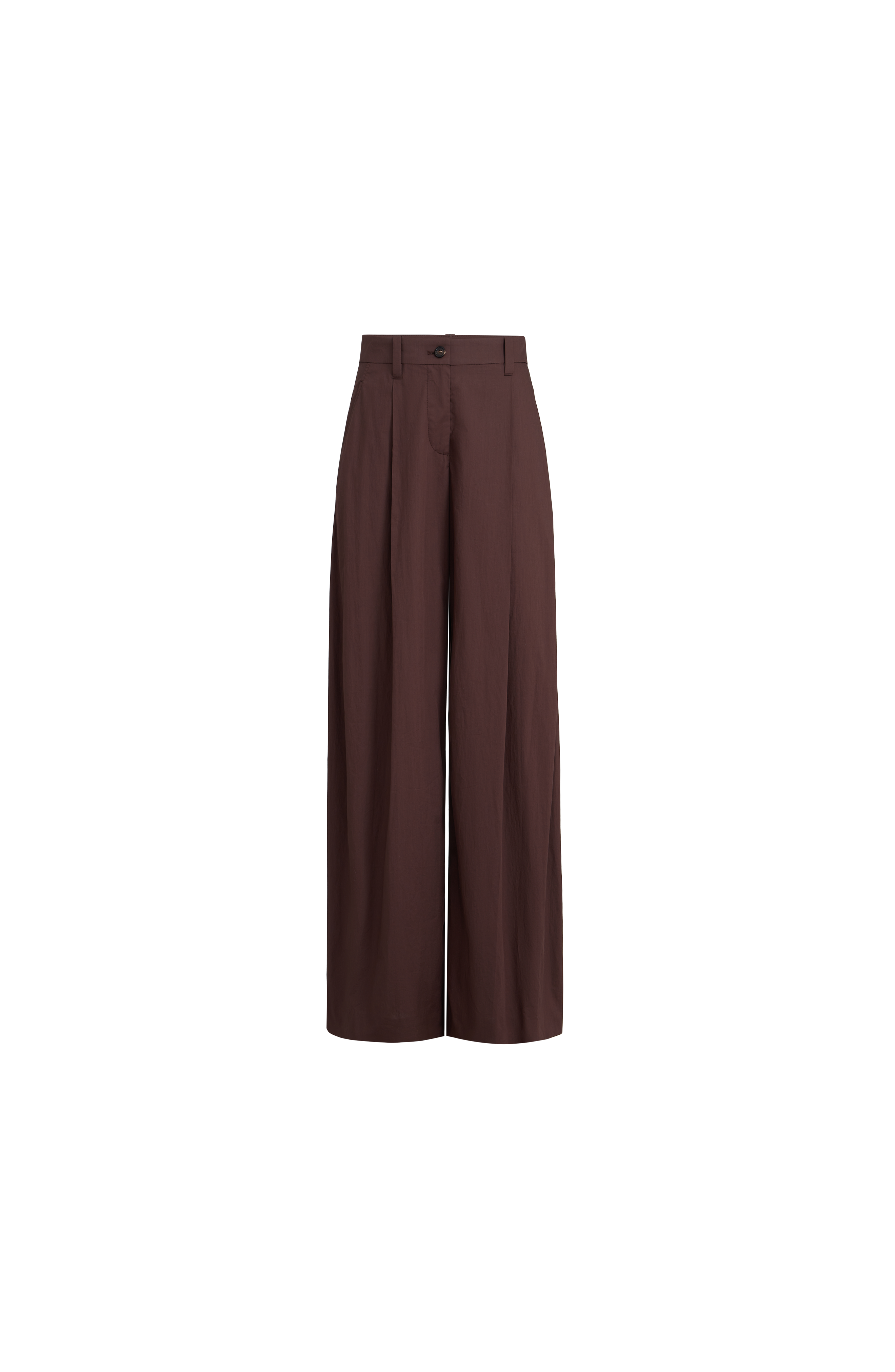 Wide trousers - image 2