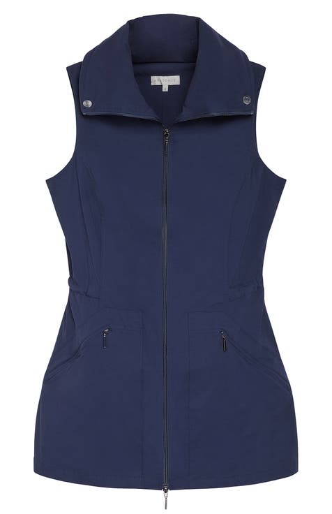Delaney Travel Vest