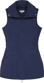 Anatomie Delaney Travel Vest