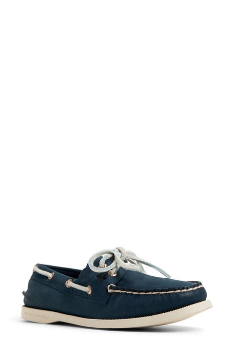 Authentic Original 2-Eye Boat Shoe (Women)