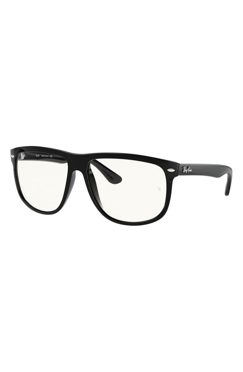 Ray-Ban Everglasses 60mm Optical Glasses, Alternate, color,