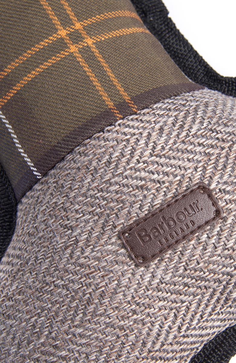 Barbour Bone Dog Toy, Alternate, color, 