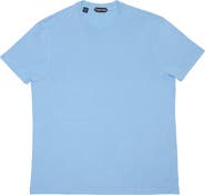 TOM FORD Short Sleeve Crewneck T-Shirt