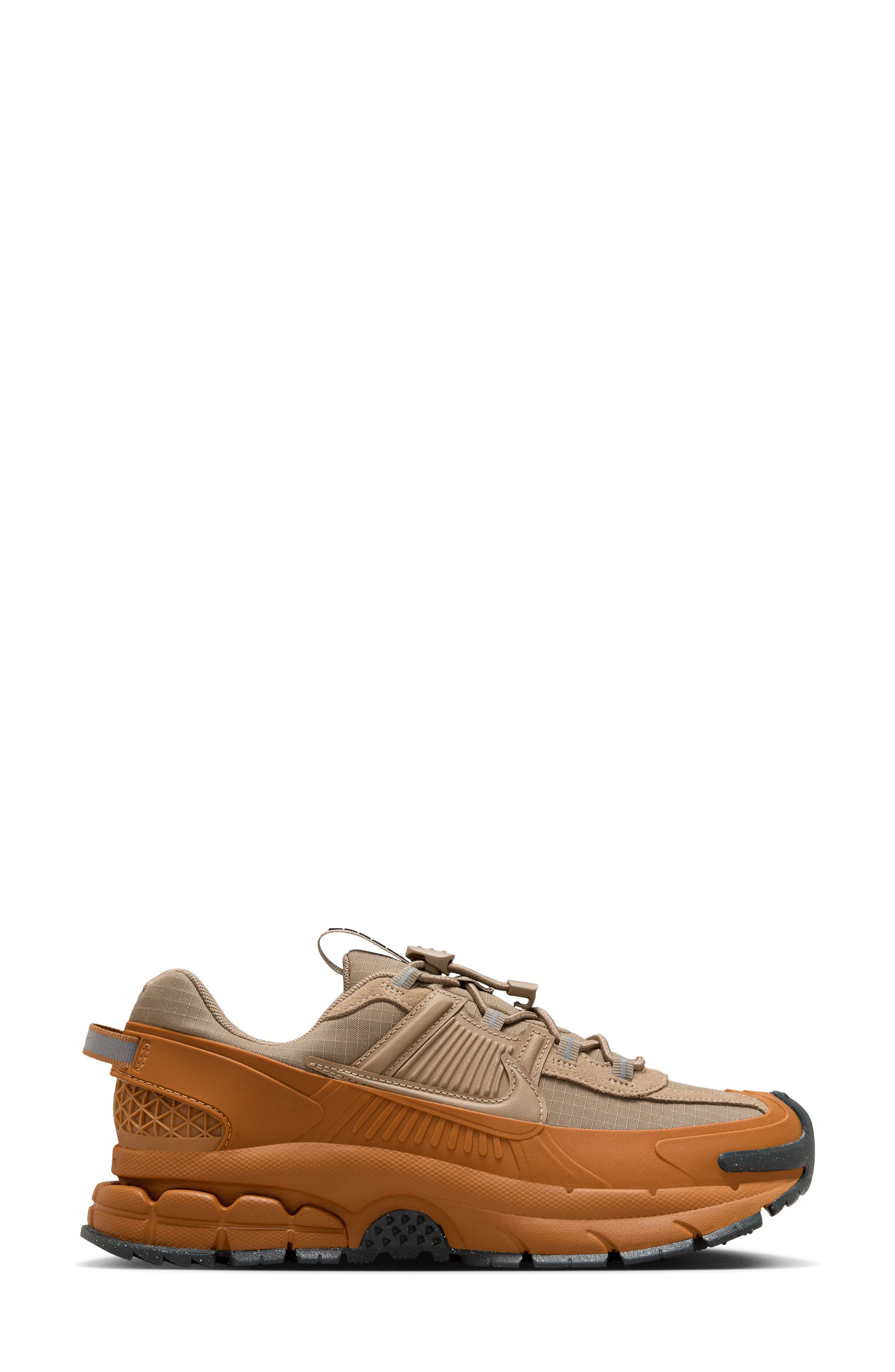 Zoom Vomero 5 Roam Sneaker, Alternate, color, FLAX/ KHAKI/ ANTHRACITE/ GOLD