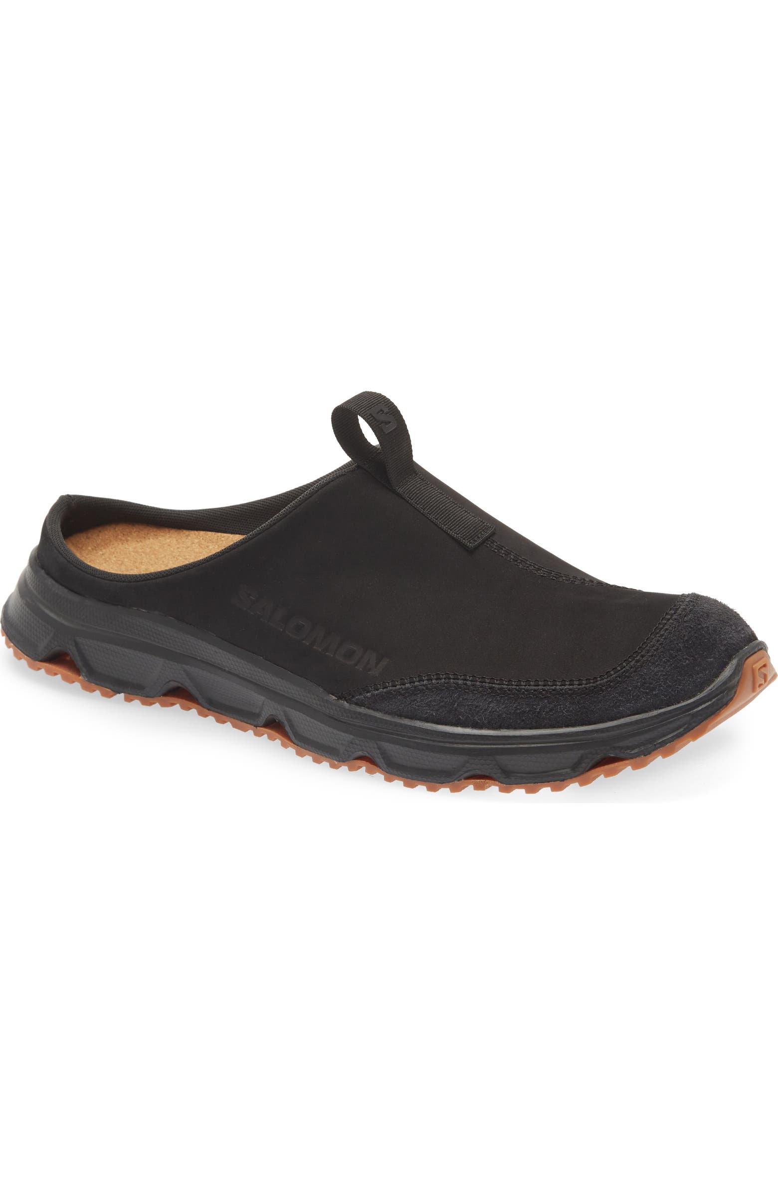 Salomon RX 3.0 Advanced Recovery Slide (Men) | Nordstromrack