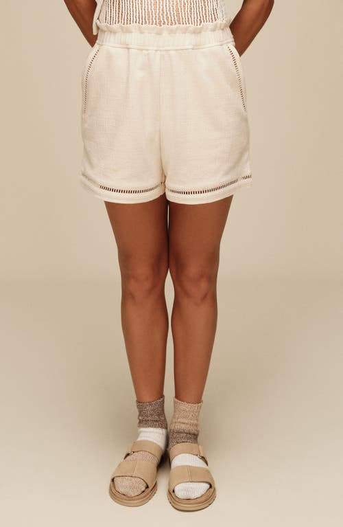 Ugg (r) Frynn Shorts In Neutral