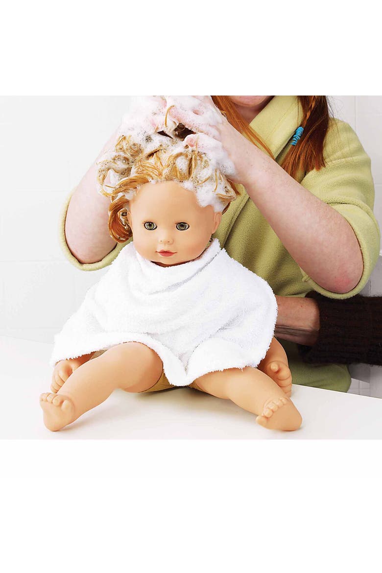 12"  My Sweet Muffin Series Baby Doll Playset, Ages 3+, Alternate, color, Pink