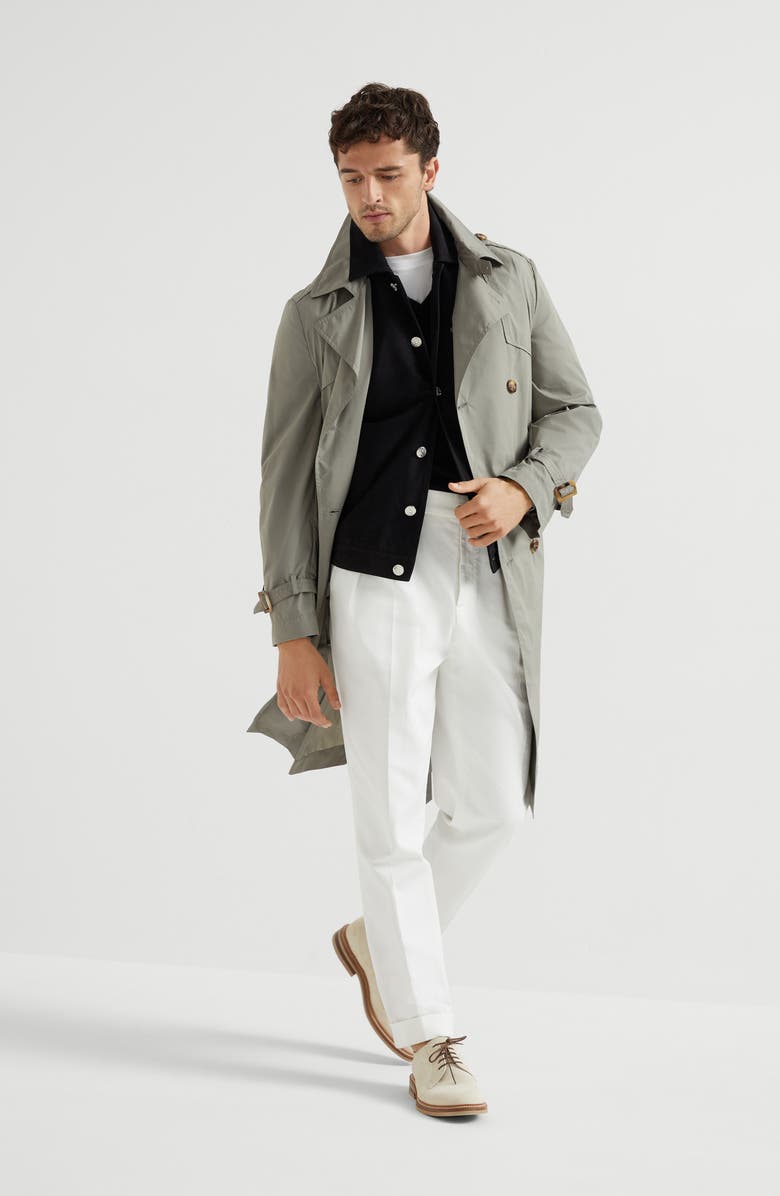 Brunello Cucinelli Cashmere sweater, Alternate, color, 