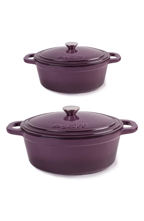 Neo 4-Piece Stockpot Set