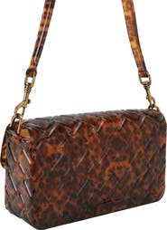 Kurt Geiger London Kensington Jelly Shoulder Bag