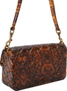 Kurt Geiger London Kensington Jelly Shoulder Bag
