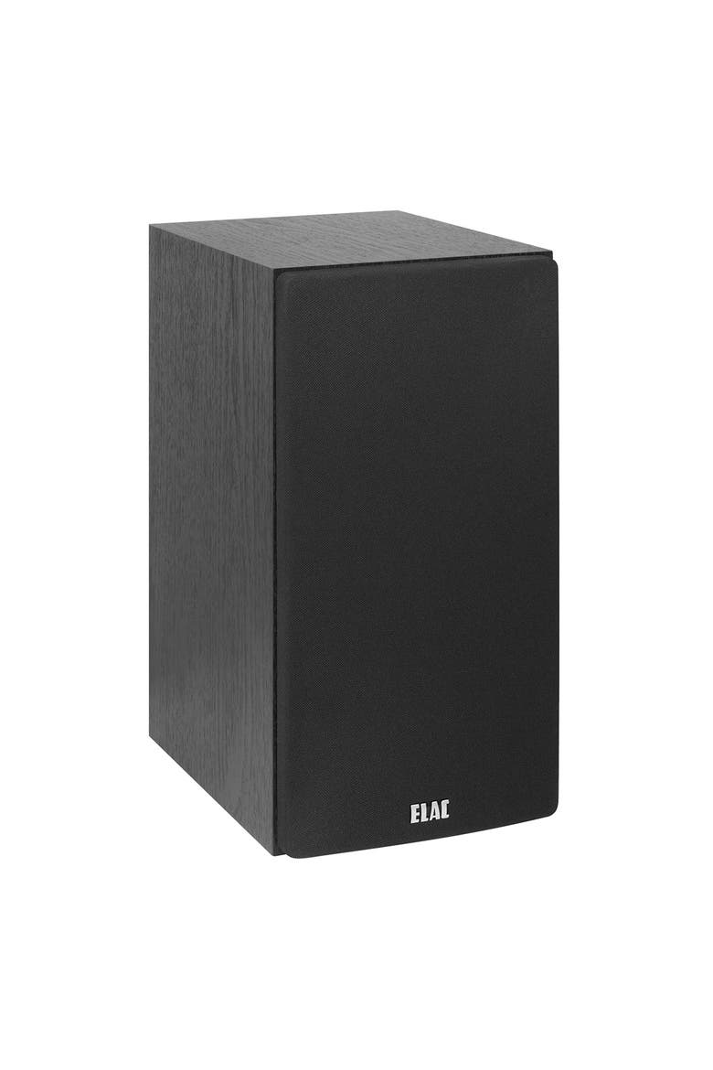DB52 Debut 2.0 Bookshelf Speakers - Pair, Alternate, color, Black