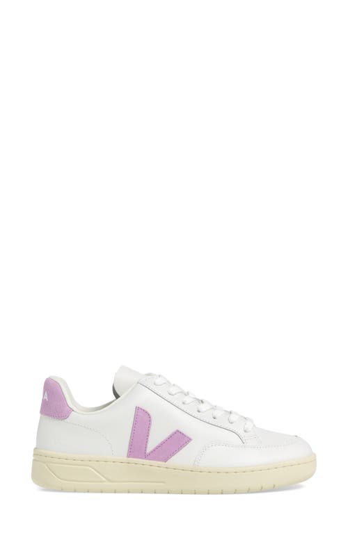 VEJA VEJA V-12 SNEAKER