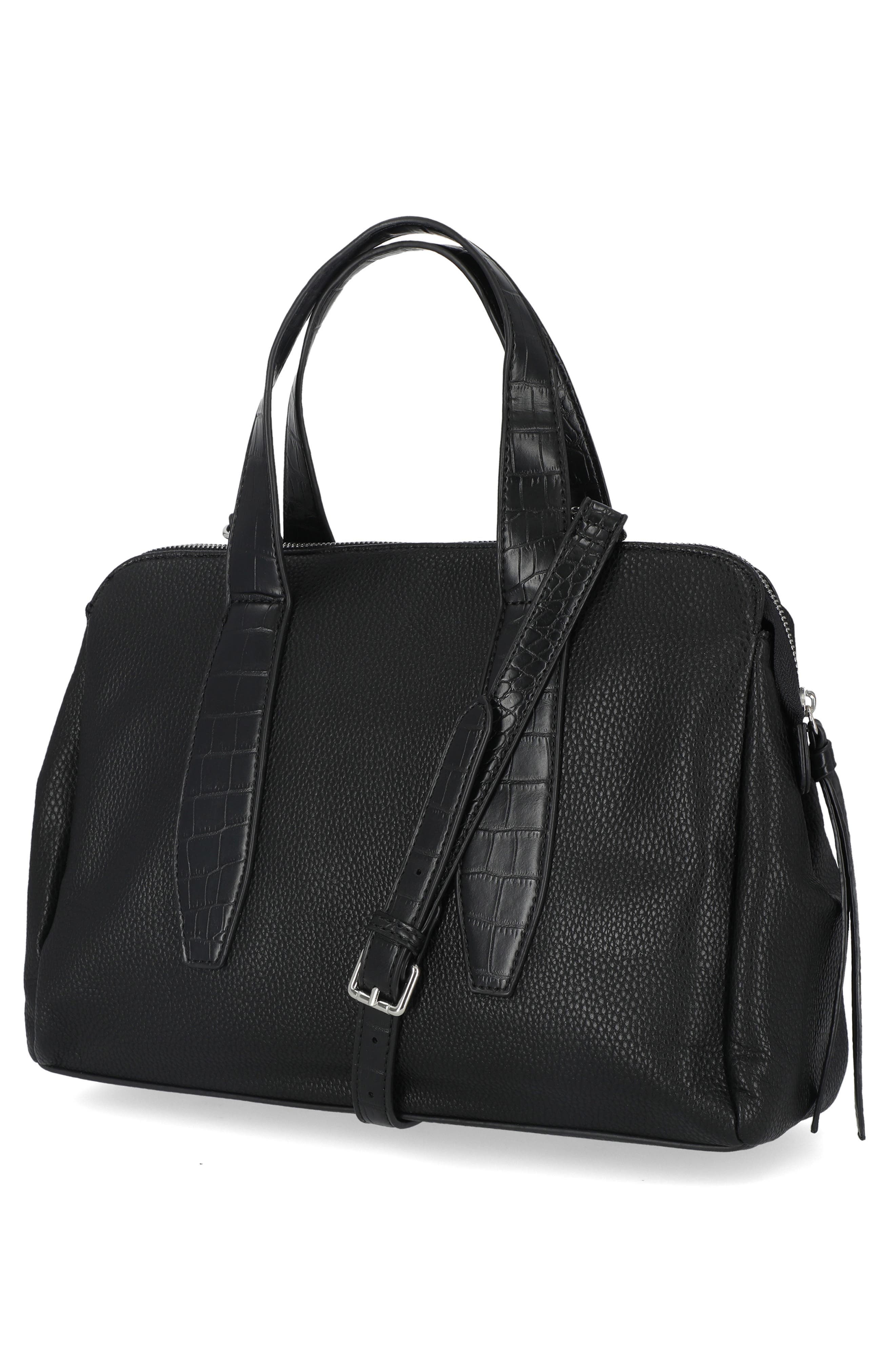 Tahari Union Square Satchel, Alternate, color, 