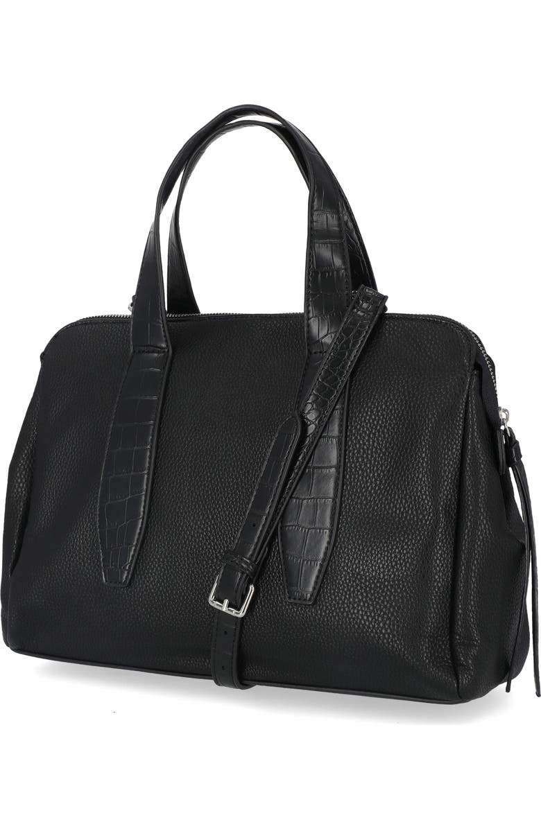 Tahari Union Square Satchel, Alternate, color,