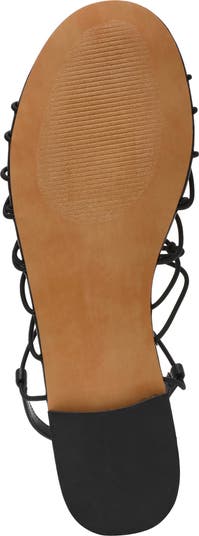 Steve Madden Libra Slingback Sandal (Women) | Nordstrom