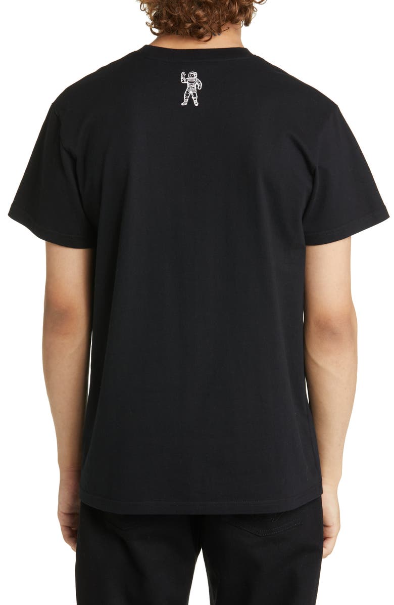 Billionaire Boys Club Escape Cotton Graphic Tee, Alternate, color, 