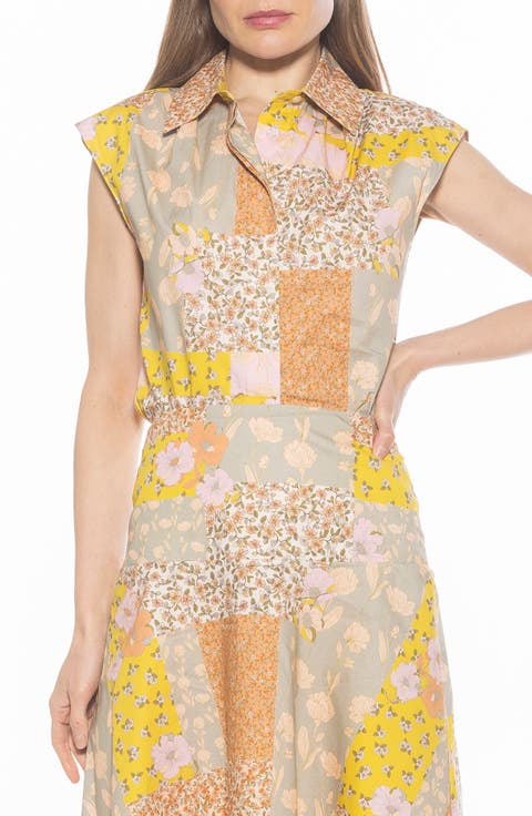 Juniper Button-Up Shirt