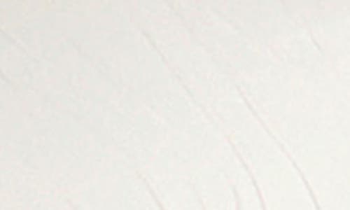 Sea Level De Soleil Twist Front Multifit Bikini Top In White