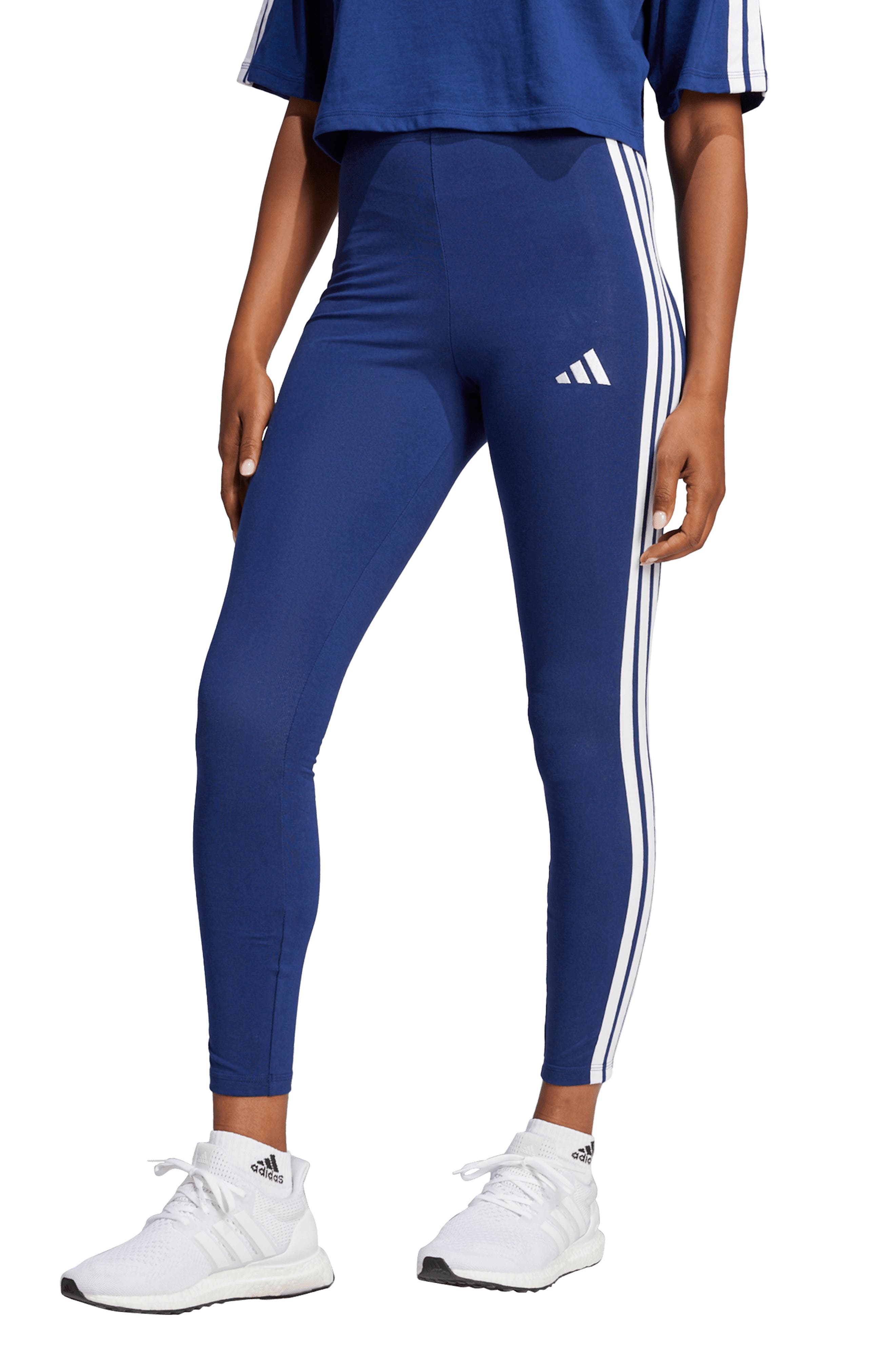 adidas 3-Stripe Leggings