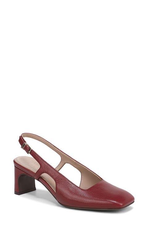 Carmen Slingback Pump (Women)