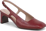 Naturalizer Carmen Slingback Pump