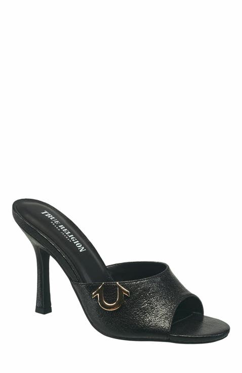 Sophia Heel